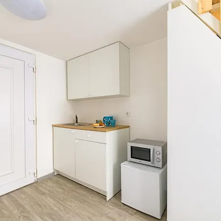 Crystal Downtown Budapesta