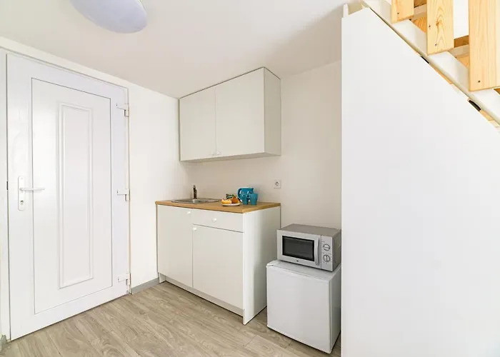 Crystal Downtown Budapesta