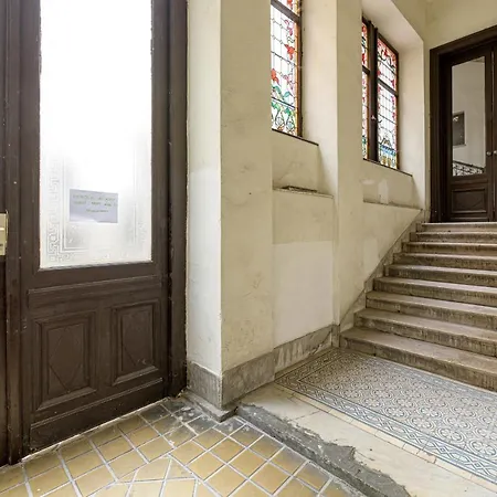 Hotel Crystal Downtown