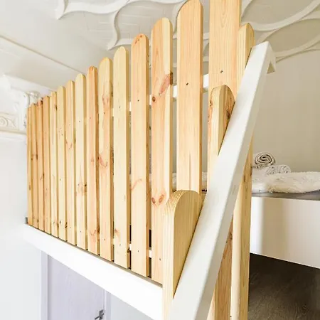 Crystal Downtown * Budapest